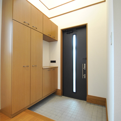 新潟市秋葉区山谷町一丁目